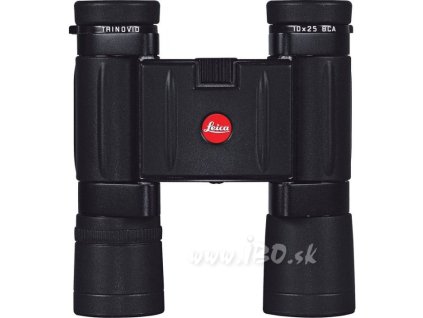 Dalekohled Leica Trinovid 10x25 BCA