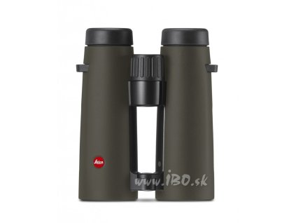 Dalekohled Leica Noctivid 10x42 zelený
