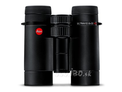 Dalekohled Leica Ultravid 8x32 HD-Plus
