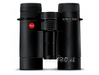 Dalekohled Leica Ultravid 10x32 HD-Plus