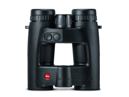 Dalekohled Leica Geovid PRO 8x32 s dálkoměrem