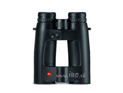 Dalekohled Leica Geovid PRO 8x42 s dálkoměrem