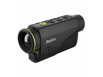 Termokamera Pixfra Arc A635P LRF s dálkoměrem  NOVINKA 2024