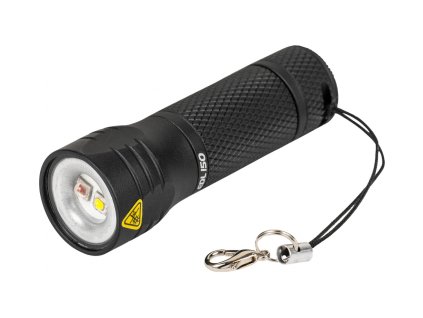 Svítidlo BLASER EDL 150- Blaser EDL 150