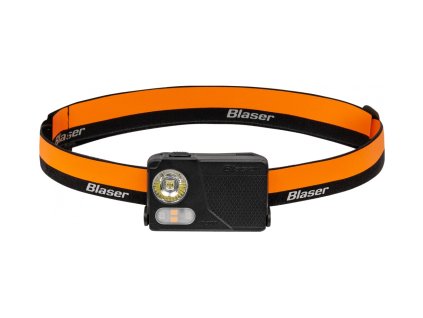 Čelovka BLASER HT 300- Čelovka Blaser HT 300