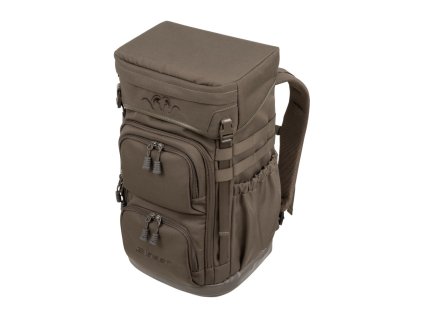 BLASER Sitzrucksack (i na sezení), nosnost 140 kg - Blaser Sitzrucksack