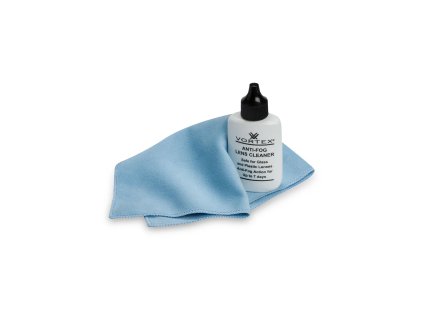 Sada na čištění objektivů bez mlhy