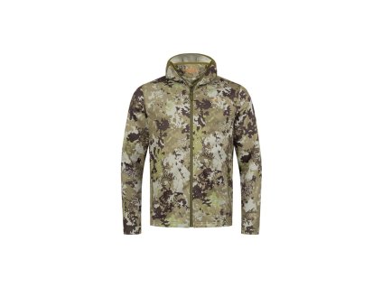 Blaser Mikina s kapucí Drain Full-Zip  NOVINKA 2024