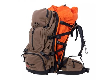 blaser nepremokave vrecko game bag