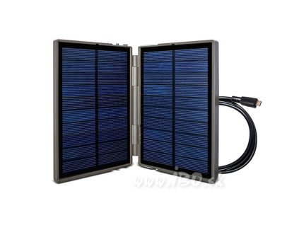 solarny panel k fotopasci strix