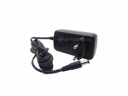 adaptér 6V (3)