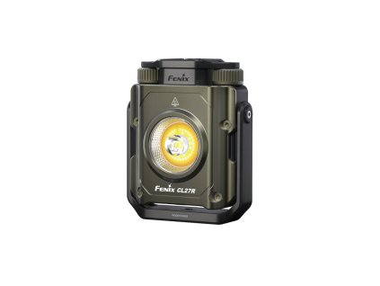 fenix CL27R green