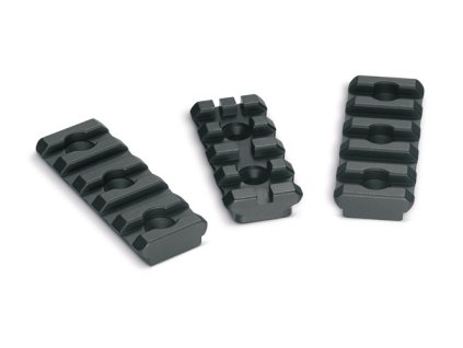 mounting rail set str