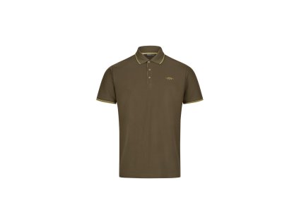 Polokošile Blaser 22, tmavě hnědá