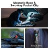magnetic base two way pocket clip 02 ii8ehp