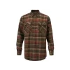 Košile s dlouhým rukávem Pinewood Prestwick Exclusive