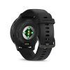 Smart hodinky GARMIN VENU 3, Black/Slate