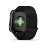 Smart hodinky GARMIN VENU X1, Black
