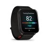 Smart hodinky GARMIN VENU X1, Black