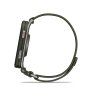 Smart hodinky GARMIN VENU X1, Moss