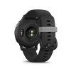 Smart hodinky GARMIN vívoactive 5 Black/Slate