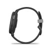Smart hodinky GARMIN vívoactive 5 Black/Slate