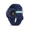 Smart hodinky GARMIN vívoactive 5 Navy/Navy Metallic