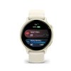 Smart hodinky GARMIN vívoactive 6 Bone