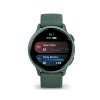 Smart hodinky GARMIN vívoactive 6 Jasper Green
