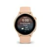 Smart hodinky GARMIN vívoactive 6 Pink Dawn