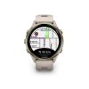 Smart hodinky GARMIN Forerunner 970, French Gray/Indigo