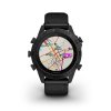 Luxusní Smart hodinky GARMIN MARQ Commander (Gen 2) – Carbon Edition