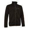 deerhunter moor knitted jacket pletena bunda