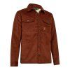 deerhunter sherpa lined corduroy jacket panska bunda