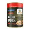 wild pork