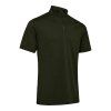 deerhunter climate 1 2 zip t shirt tricko s 1 2 zipsom