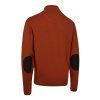 deerhunter harrington half zip knit polovnicky sveter (1)