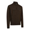 deerhunter harrington half zip knit polovnicky sveter (2)