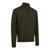 deerhunter harrington half zip knit polovnicky sveter (4)