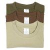 pack de 3 t shirt unis (1)