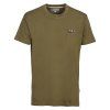 t shirt brode chasse