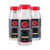 Vnadidlo BLACK FIRE - Predator 3x80 g