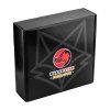 Vnadidlo BLACK FIRE - Predator 3x80 g