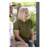 blaser damske tricko polo allover (4)