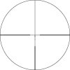 Vortex Razor HD Gen II-E 1-6x24 JM-1 BDC MOA