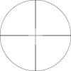 Vortex Crossfire II 3-9x50 Straight-Wall BDC