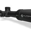 ALPEN OPTICS Apex XP 2,5-15x56 A4 s technologií SmartDot  HORÚCA NOVINKA 2023