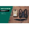 Postroj Vortex GLASSPAK™ SPORT BINOCULAR HARNESS  NOVINKA 2023
