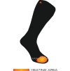 Vyhřívané ponožky Alpenheat Fire-Socks
