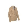 Blaser Ladies. Marie Stretch Denim Jacket, Sand  NOVINKA 2024